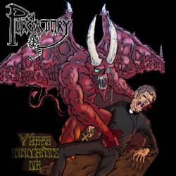 Iced Earth : Where Innocents Die